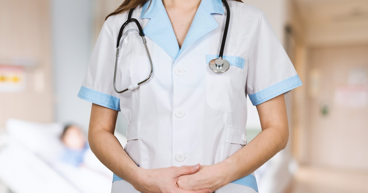 Finding Job Opportunities in Nursing